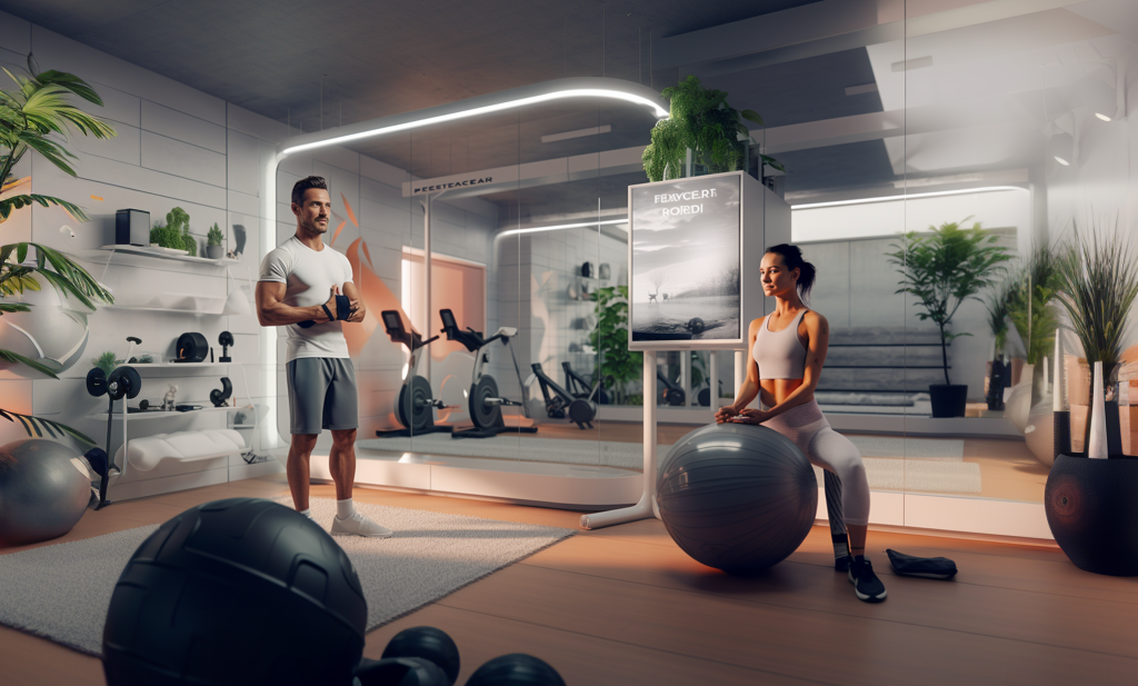 Coach Personnel Certifié à Paris 04", "Séance de Coaching Personnel à Paris 04